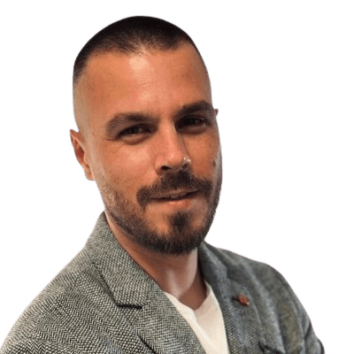 Marko Koljancic Profile